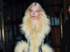 Anya Taylor-Pleasure si avvolge in un cappotto stylish a New York dopo l’imbarazzante intervista del programma Immediately