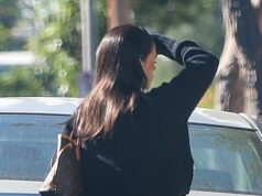 Nicola Peltz ruba lo stile dell’ex suocera ballerina Victoria Beckham con un completo da allenamento nero e attillato, dopo aver suscitato preoccupazione per la drastica perdita di peso dovuta all’allenamento della ballerina