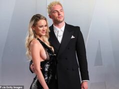 Nicholas Hoult e sua moglie hanno avuto segretamente un terzo figlio? Bryana Holly scatena la speculazione sul fatto che abbia dato alla luce un altro bambino dopo aver risposto ai detrattori del corpo con commenti sull’allattamento al seno