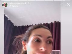 Luisa Zissman offre un volo privato GRATUITO su un jet privato per portare il suo cane fuori da Dubai devastata dalla guerra mentre entra nella sua “period dei rifugiati” in una casa da 8 milioni di sterline nel Regno Unito – ma il cucciolo è lasciato negli Emirati Arabi Uniti a causa del viaggio annullato