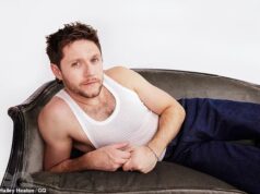 Niall Horan cube che la sua nuova canzone è un tributo al defunto compagno di band Liam Payne mentre ricorda di essersi “nascosto” per piangere dopo la sua morte improvvisa all’età di 31 anni