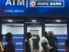 Le azioni della HDFC Financial institution crollano del 5% dopo che il presidente part-time della più grande banca privata indiana si è dimesso per questioni di “etica”
