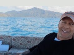 Bruce Willis compie 71 anni mentre la moglie festeggia il compleanno con un messaggio sul “viaggio” attraverso la sua battaglia contro la demenza