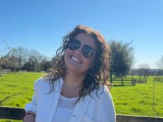 Amy Tapper di Gogglebox mostra la sua impressionante ottava perdita di peso dopo aver usato Mounjaro