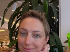 La star di Hollyoaks Ali Bastian rivela il trattamento “brutale” post-cancro al seno che ha “messo a dura prova” il suo corpo