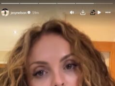 Jesy Nelson condivide un aggiornamento emotivo sulla battaglia per la salute delle sue figlie gemelle mentre rivela che sono state applicate delle stecche alle gambe: “Mi ha fatto sentire davvero triste”