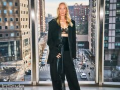 Uma Thurman, 55 anni, torna per un nuovo movie thriller d’azione 23 anni dopo Kill Invoice ma confessa di non “amare particolarmente” la violenza sullo schermo