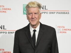 Il famoso regista David Lynch lascia un enorme patrimonio ai suoi quattro figli… dopo la sua morte all’età di 78 anni