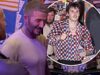 David Beckham vola a Parigi per assistere all’ultimo concerto del figlio Cruz dopo aver perso la riunione di Los Angeles con il figlio maggiore Brooklyn