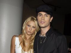 Anna Kournikova rivela finalmente il nome del suo bambino con il cantante Enrique Iglesias – e ha un dolce significato