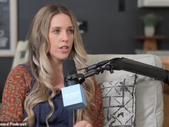 La sorella di Joe Duggar, Jill, condivide la reazione “scioccata” al suo arresto con l’accusa di aver molestato un bambino di nove anni