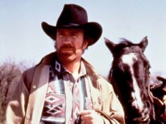 Lo straziante tributo del figlio di Chuck Norris all’icona di Hollywood muore all’età di 86 anni dopo un intervento chirurgico d’urgenza