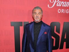 Sylvester Stallone unisce le forze con il regista Quentin Tarantino per una nuova serie ambientata negli anni ’30