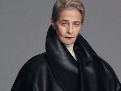 Charlotte Rampling, 80 anni, rivela di aver trovato l’amore con un uomo misterioso dieci anni dopo la tragica morte del suo accomplice di lunga knowledge mentre l’attrice di Dune condivide la sua feroce opinione sulle star di Hollywood
