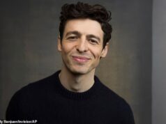 La star di Home Of Guinness Anthony Boyle, 31 anni, “avvistato advert un appuntamento” con l’influencer irlandese Olivia Neill, 24 anni