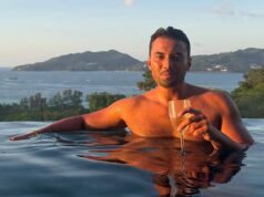 Gli ultimi giorni inquietanti della star di TOWIE Jordan Wright – e una domanda davvero preoccupante: FRED KELLY rivela la sua “nuova vita” in Thailandia, filmati inquietanti – e cosa dicono le fonti sia accaduto giorni prima della morte in un fosso