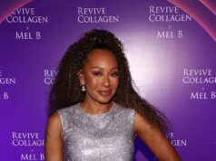 Mel B mette le cose in chiaro sulle voci sulla reunion delle Spice Women in vista del trentesimo anniversario del gruppo