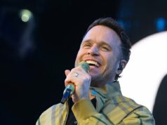 Olly Murs rivela che si prenderà un anno di pausa dalle esibizioni per concentrarsi su “essere padre e marito” dopo aver dato il benvenuto al figlio Albert