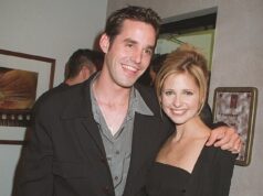 Sarah Michelle Gellar rende un omaggio sconvolgente al co-protagonista di Buffy the Vampire Slayer Nicholas Brendon dopo la morte a 54 anni