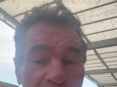 La star del Grande Fratello Paddy Doherty implora i suoi fan di “preghiere” mentre rivela che sua moglie è stata ricoverata in ospedale