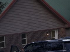 La moglie di Joe Duggar, Kendra, RILASCIATA su cauzione mentre rimane in prigione accusato di aver molestato un bambino di nove anni