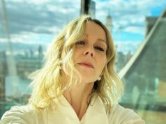 La star di EastEnders, Deborah Sheridan-Taylor, distoglie lo sguardo dai suoi giorni da cleaning soap mentre mostra la sua nuova carriera 27 anni dopo aver lasciato lo present