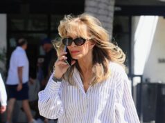 La bomba di Charlie’s Angels Jaclyn Smith non si avvicina neanche lontanamente ai suoi 80 anni a Beverly Hills… guardala adesso