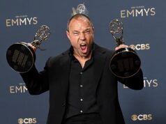 Stephen Graham è stato preso di mira dai capi di Movie star Traitors come “protagonista” per la prossima stagione dello present di successo della BBC