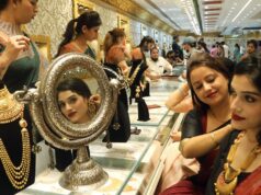 Publication Inside India: i prestiti in oro prosperano in India e attirano investitori globali