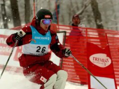 «Mikaël, c’était une véritable bibliothèque du sport» – Marc-André Moreau, antico capo e allenatore dell’équipe du Québec