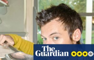 Harry Kinds: Baci sempre. Disco, recensione occasionale – sempre piacevole. Bene, ogni tanto