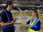 Amazon lancia la consegna in 1 ora e 3 ore mentre la tendenza della spedizione ultraveloce cresce negli Stati Uniti