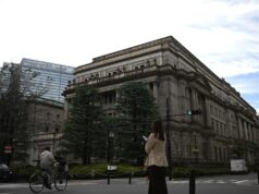 I mercati asiatici seguono le perdite di Wall Road mentre la guerra con l’Iran alimenta le preoccupazioni energetiche; Decisione sul tasso della BOJ in programma