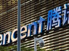 I ricavi di Tencent nel 2025 superano le stime mentre il colosso tecnologico cinese aumenta gli investimenti nell’intelligenza artificiale
