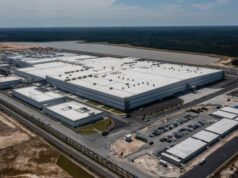 Tesla acquisterà 4,3 miliardi di dollari di celle batteria LG Vitality dallo stabilimento GM dismesso