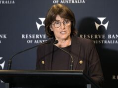 La banca centrale australiana alza i tassi al massimo di quasi un anno mentre la guerra con l’Iran aumenta i rischi di inflazione