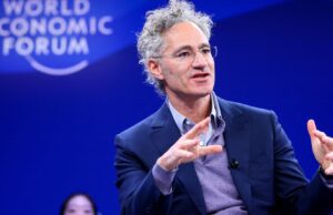 Palantir in rialzo del 15% per la settimana mentre la guerra con l’Iran aumenta le prospettive, attenuando le preoccupazioni antropiche