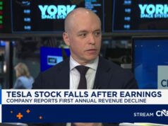 Elon Musk ha ingannato gli investitori di Twitter prima di un’acquisizione da 44 miliardi di dollari, afferma la giuria