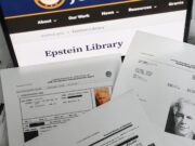 File Epstein: il Dipartimento di Giustizia prevede di rilasciare una nuova serie di documenti “abbastanza presto”, riferisce MS NOW