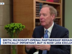 Microsoft rinnova il workforce dirigente di Copilot AI, liberando Suleyman per costruire nuovi modelli