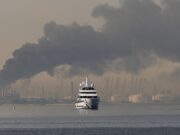 I ricchi una volta si precipitavano a Dubai. Ora stanno facendo di tutto per andarsene