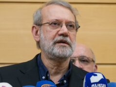 Israele afferma che il capo della sicurezza iraniana, Ali Larijani, è stato ucciso in un attacco