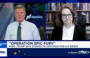 Gli Stati Uniti insistono sul fatto che il conflitto con l’Iran non sarà una “guerra eterna”. Gli esperti si permettono di dissentire