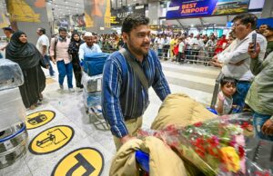 Publication Inside India: energia, compagnie aeree e ora oltre 50 miliardi di dollari in rimesse verso l’India a rischio con l’aggravarsi del conflitto in Medio Oriente