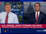 L’impennata del prezzo del petrolio si attenua dopo che Bessent si è impegnato a sostenere il commercio di petrolio durante la guerra con l’Iran