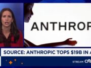 Anthropic e il Pentagono sono tornati al tavolo delle trattative, riferisce il FT