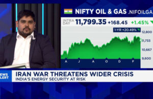 Gli Stati Uniti offrono all’India una deroga di 30 giorni per l’acquisto di petrolio russo mentre la guerra con l’Iran aggrava le preoccupazioni sull’approvvigionamento energetico
