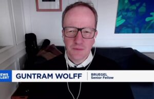 I membri della NATO sentono il calore della guerra con l’Iran, ma il livello di azione del blocco è alto