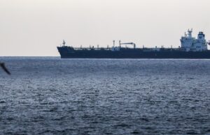 L’amministratore Trump annuncia un programma di riassicurazione da 20 miliardi di dollari per le petroliere durante la guerra con l’Iran