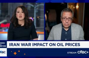 Gli Emirati Arabi Uniti meditano sul congelamento dei beni iraniani mentre il conflitto in Medio Oriente si intensifica: WSJ